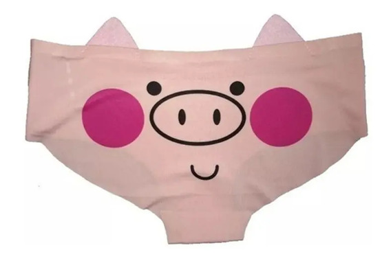 Calzones De Cerdito Para Mujer Flash Sales, UP TO 54% OFF | agrichembio.com