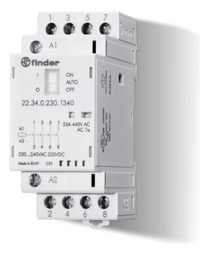 Finder 223402304340
