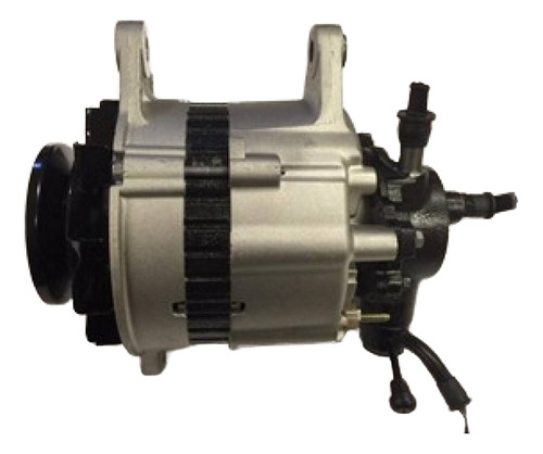 Alternador (c/bomba Vacio) Kia Camion K2400