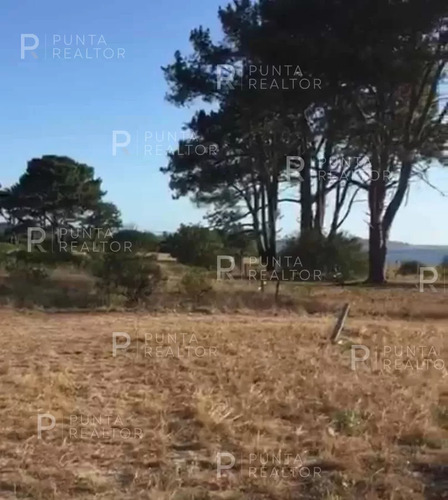 Lote En El Caracol, Laguna Garzón, Rocha, Uruguay