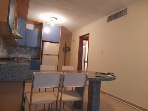Apartamento En Alquiler Tucacas