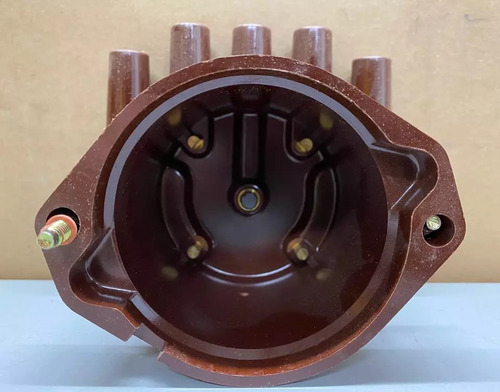 Tapa Distribuidor Fiat 124 128 131 132 1600 1800 S/ Marelli