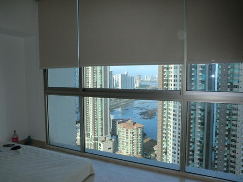 Imagen 7 de 14 de Venta De Apartamento En Ph Aqualina, Costa Del Este 20-1911
