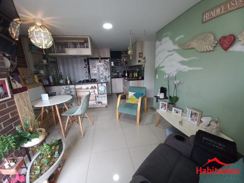 Apartaestudio En Venta En Medellín - El Velódromo Cod 65648