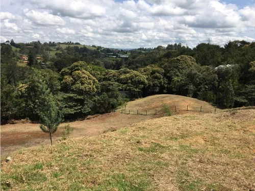 Lote En Llanogrande, Vereda Pontezuela