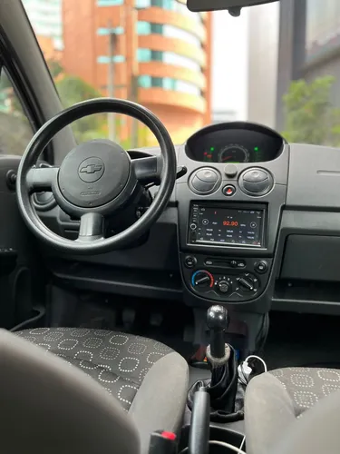 Chevrolet Spark 1.0 Life