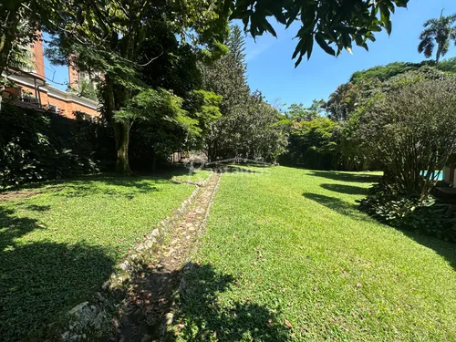 Casa En Arriendo En Loma De San José. Cod A776095