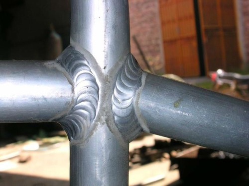 1 Varilla Para Soldar Aluminio Con Gas Butano Durafix Usa