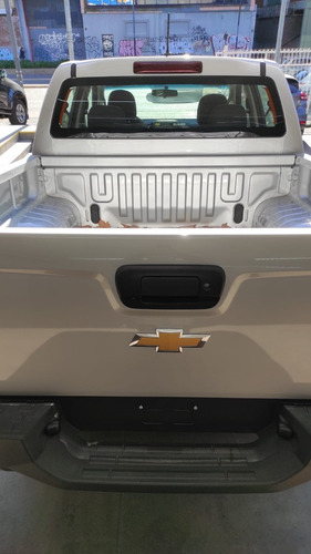 Imagen 5 de 25 de Chevrolet S10 Lt At 0km Entrega Stock Oferta /fr