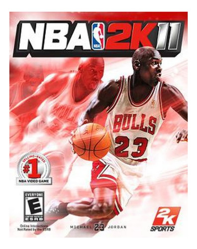 Nba 2k11 Pc Digital