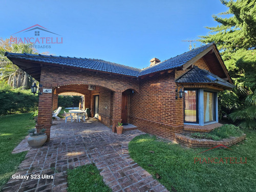 Venta Y Alquiler De Casa Con 2 Habitaciones