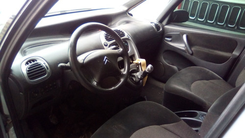 Sucata Xsara Picasso 2011 Para Vendas De Peças