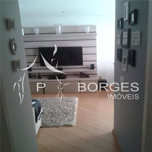 Imagem 2 de 30 de Apartamento À Venda Em Mansões Santo Antônio - Ap006599