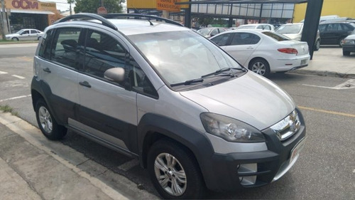 Idea 1.8 Mpi Adventure 8v Flex 4p Automatizado