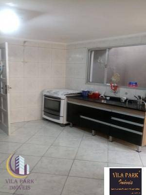 Imagem 3 de 14 de Sobrado Com 3 Dormitórios À Venda, 140 M² Por R$ 380.000,00 - Jaguaribe - Osasco/sp - So0616
