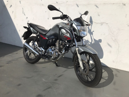 Imagem 11 de 13 de Honda Cg Fan 160 2020