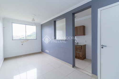 Imagem 2 de 15 de Apartamento - Passo Das Pedras - Ref: 336061 - L-336061