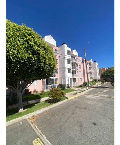 Se Arrienda Departamento En Sol Del Pacífico Quilpué