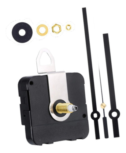Mecanismo De Reloj De Kit Mecanismo De Pared Estilo A
