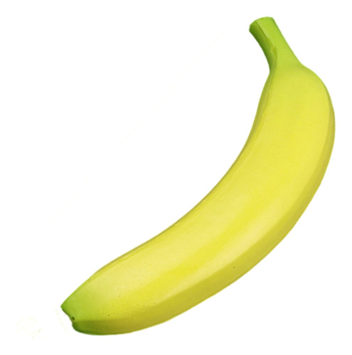 (bn) Fruta Y Verdura De Simulación De Plátano, Pepino Y Cala