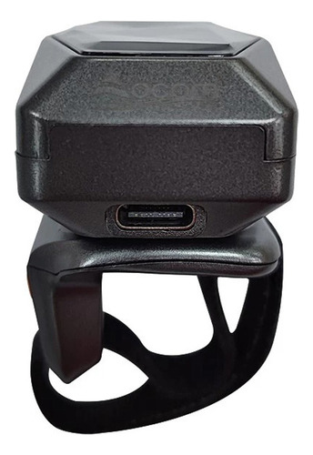 Escáner Anillo Ocom Ocbs-r06 2.4ghz Bluetooth Usb