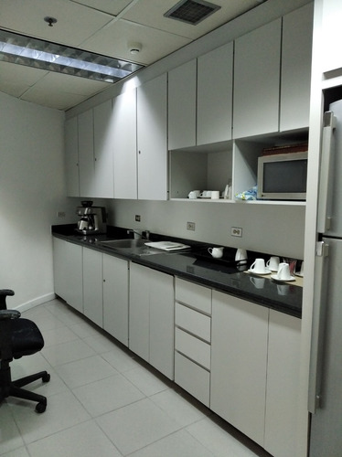 Imagen 5 de 12 de Oficina En Alquiler ( Centro Seguro Sud America )