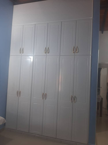 Imagen 12 de 13 de Casa En Venta Urb Valle De Oro Remodelada Y Esquina Jc-lp