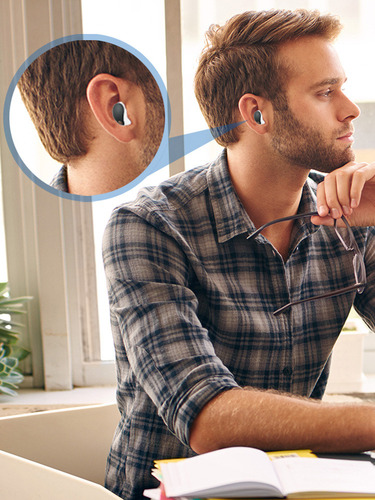 Funda De Silicona Para Auriculares Sony Wf-1000xm5, 5 Pares