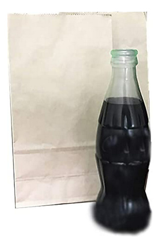 Kits De Magia Enjoyer Desaparición Botella De Coca Cola Truc