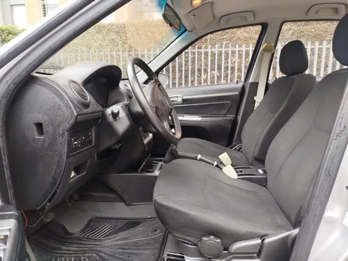 Geely CK 1.3 GS MECÁNICO 2014