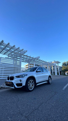 BMW X1 2.0 Sdrive 20i Sportline