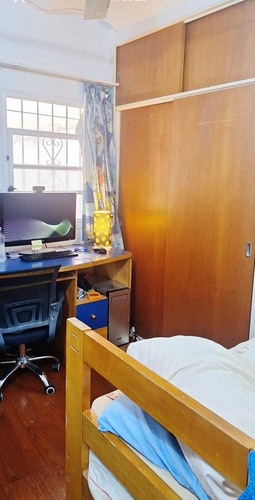 Departamento Ph En Venta En Balvanera, Capital Federal, Buenos Aires