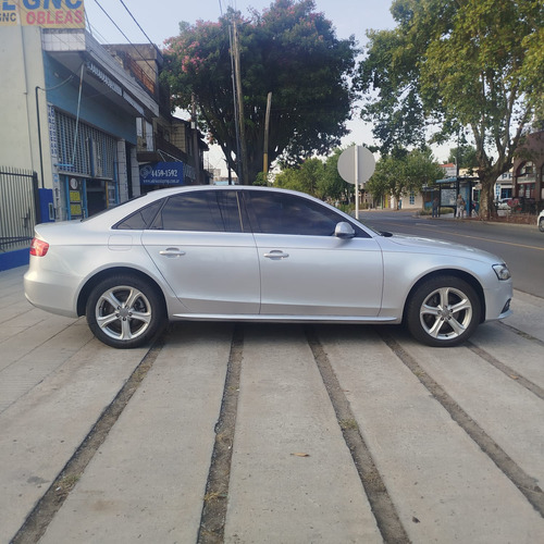 Audi A4 2.0 Attraction Tfsi 225cv Multitronic