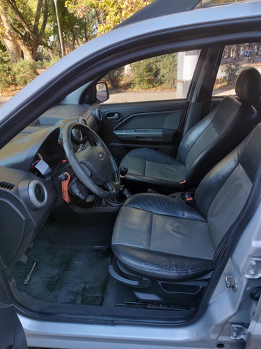 Ford Ecosport 2.0 Freestyle 143 4x4