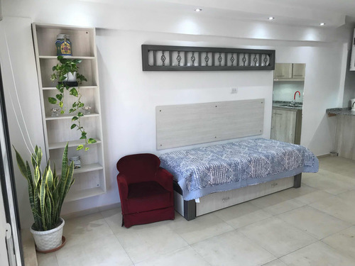 Departamento 2 Ambientes
