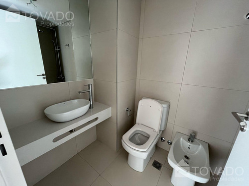 Monoambiente Full Amenities En Torre De Categoría! A Estrenar! Distrito Colegiales!