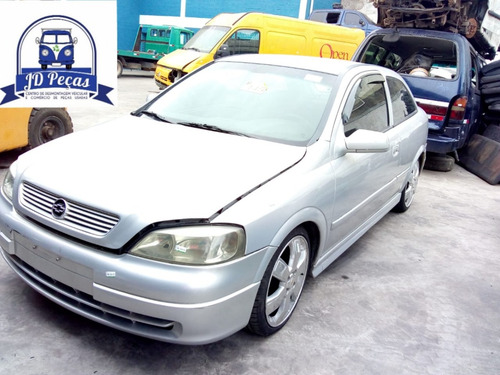 Sucata Astra Ano99 Hatch ( Para Peças )