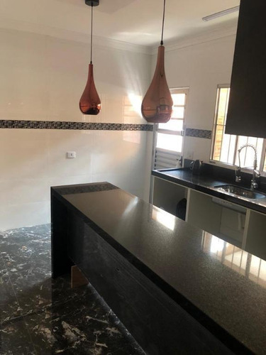 Imagem 14 de 25 de Sobrado Com 3 Dormitórios À Venda, 450 M² Em Osasco - So0665