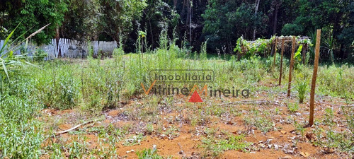Imagem 12 de 14 de Chácara Em Santa Terezinha - Itatiaiuçu - 13624