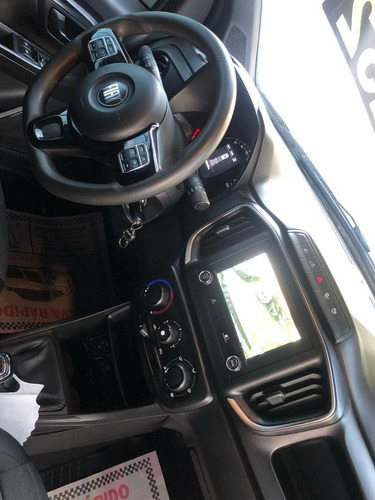 Imagem 8 de 12 de Fiat Strada 2021 1.3 Freedom Cab. Cs Plus Flex 2p