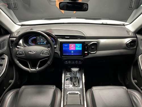 Chery Tiggo 5X 1.5 VVT TURBO iFLEX TXS DCT