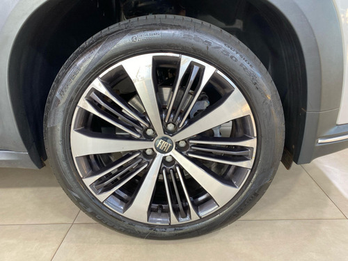 Fiat FASTBACK 1.0 TURBO 200 FLEX AUDACE CVT