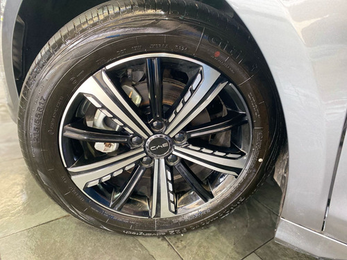 BYD King 1.5 DM-I PHEV GS AUTOMÁTICO