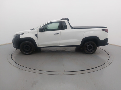 Fiat Strada 1.3 FIREFLY FLEX ENDURANCE CS PLUS MANUAL
