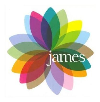 James - Fresh As A Daisy The Singles Cd