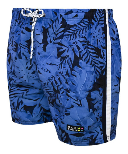 Traje De Baño Para Hombre Marca Maui & Sons