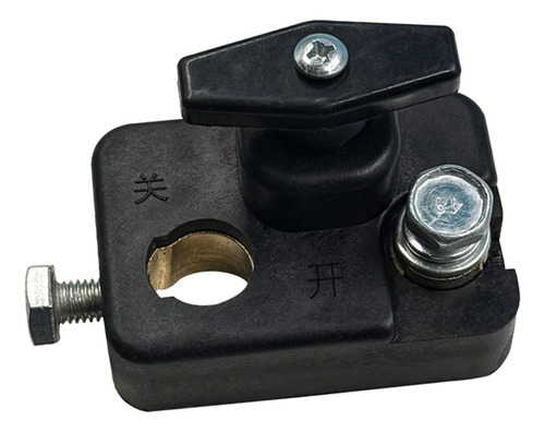 Interruptor De Apagado De Batería De Automóvil De 12 V,