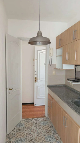 Apartamento 2 Dormitorios Ciudad Vieja