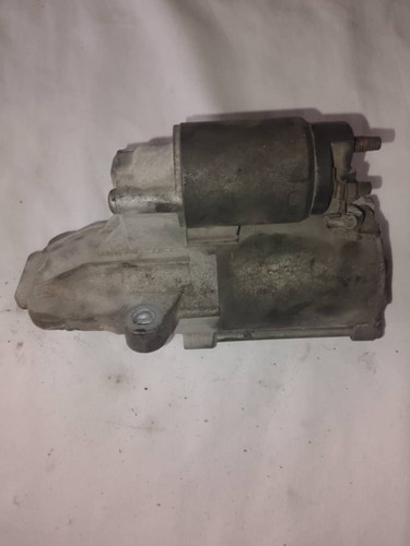 Arranque Ford Fiesta, Ford Focus 2011 Original Fomoco (Usado)