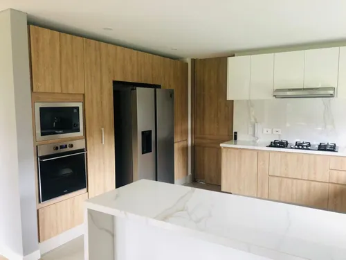 Casa Campestre En Venta En Vereda Santa Isabel. Cod A9113
